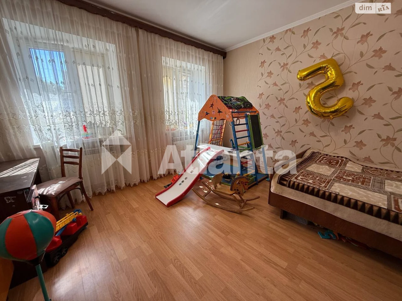 Продажа Квартира Приморский