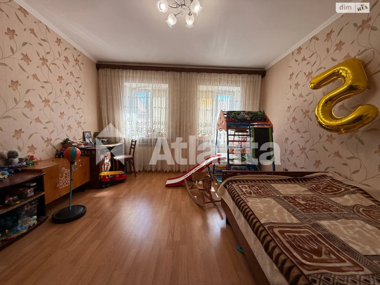 Продажа Квартира Приморский