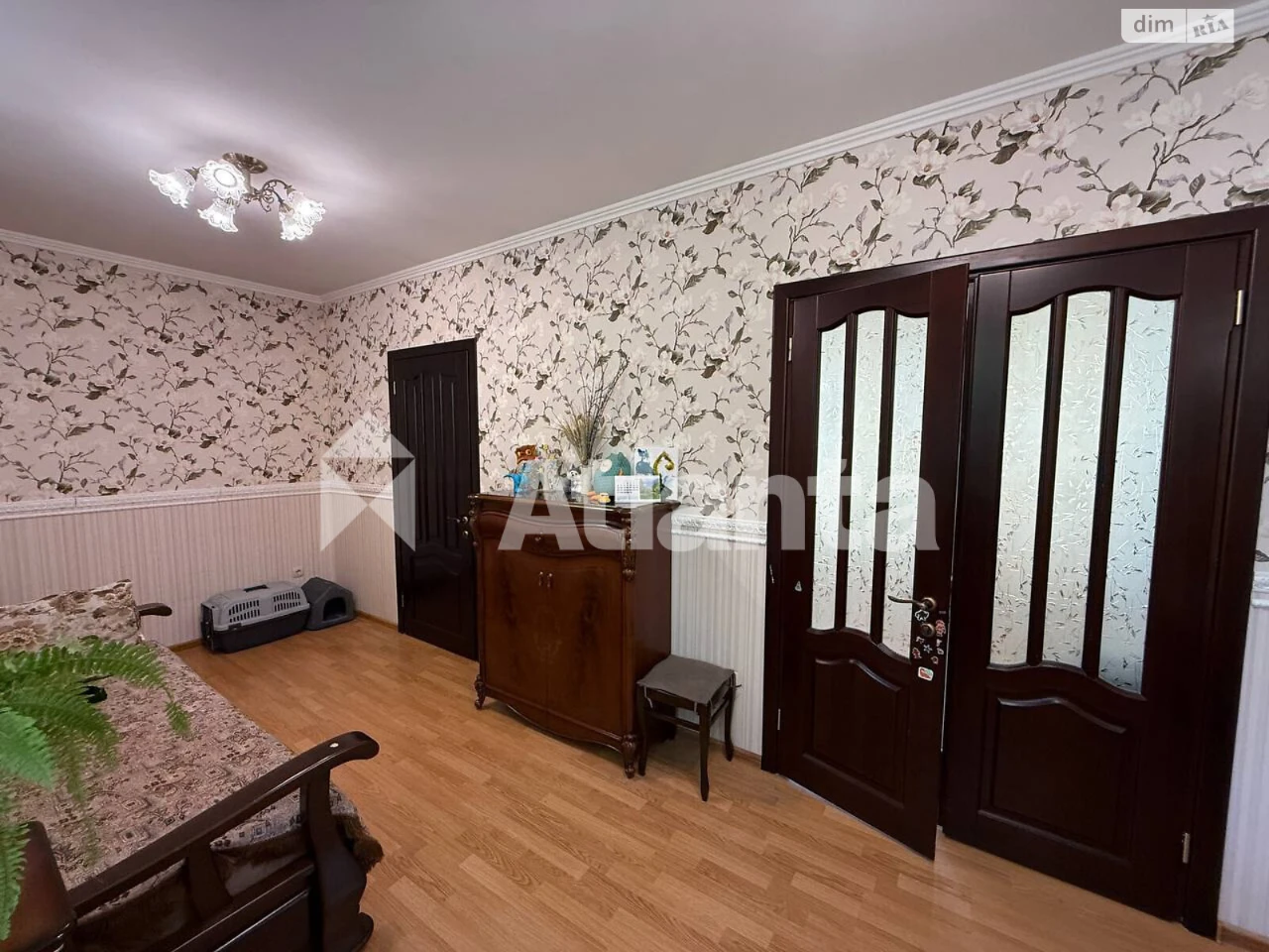 Продажа Квартира Приморский