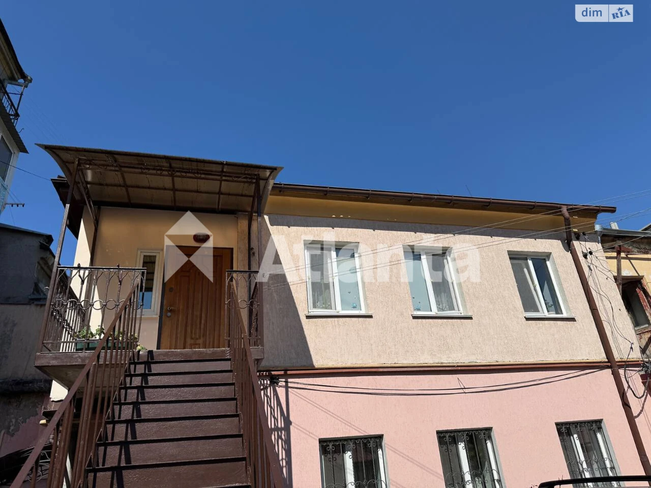 Продажа Квартира Приморский