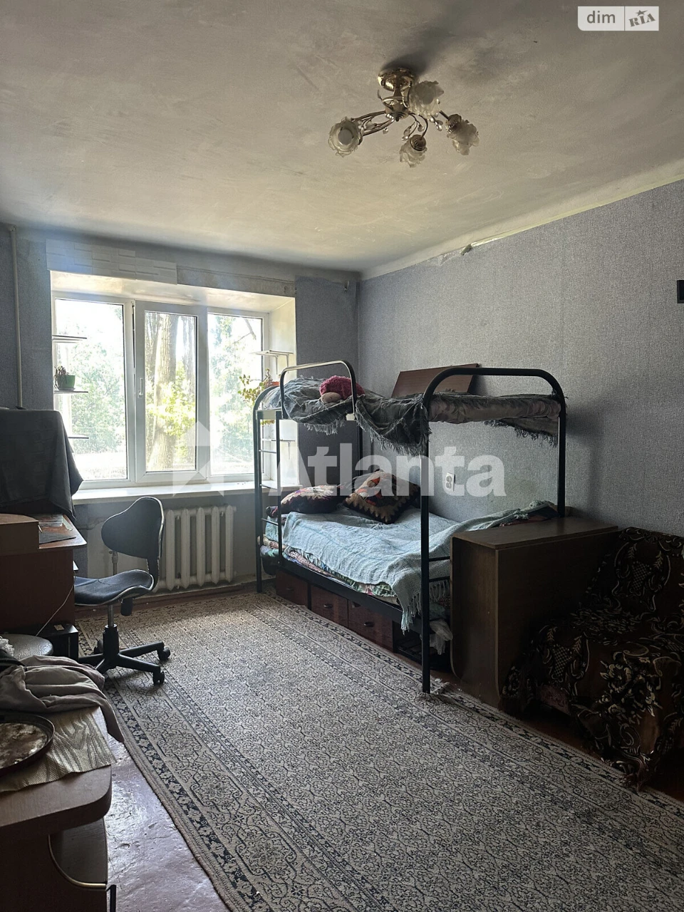 Продажа Квартира в поселке Котовского