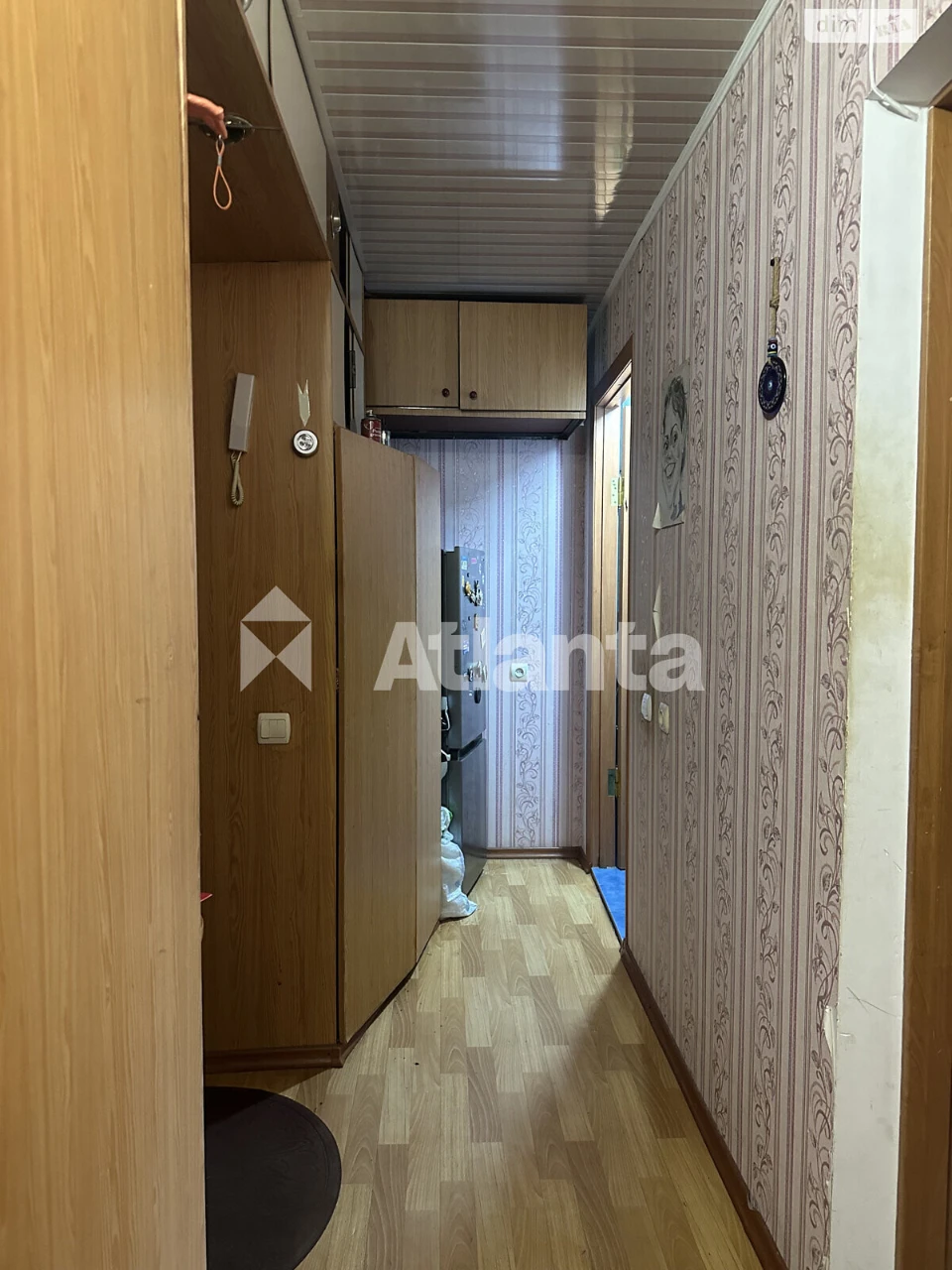Продажа Квартира в поселке Котовского