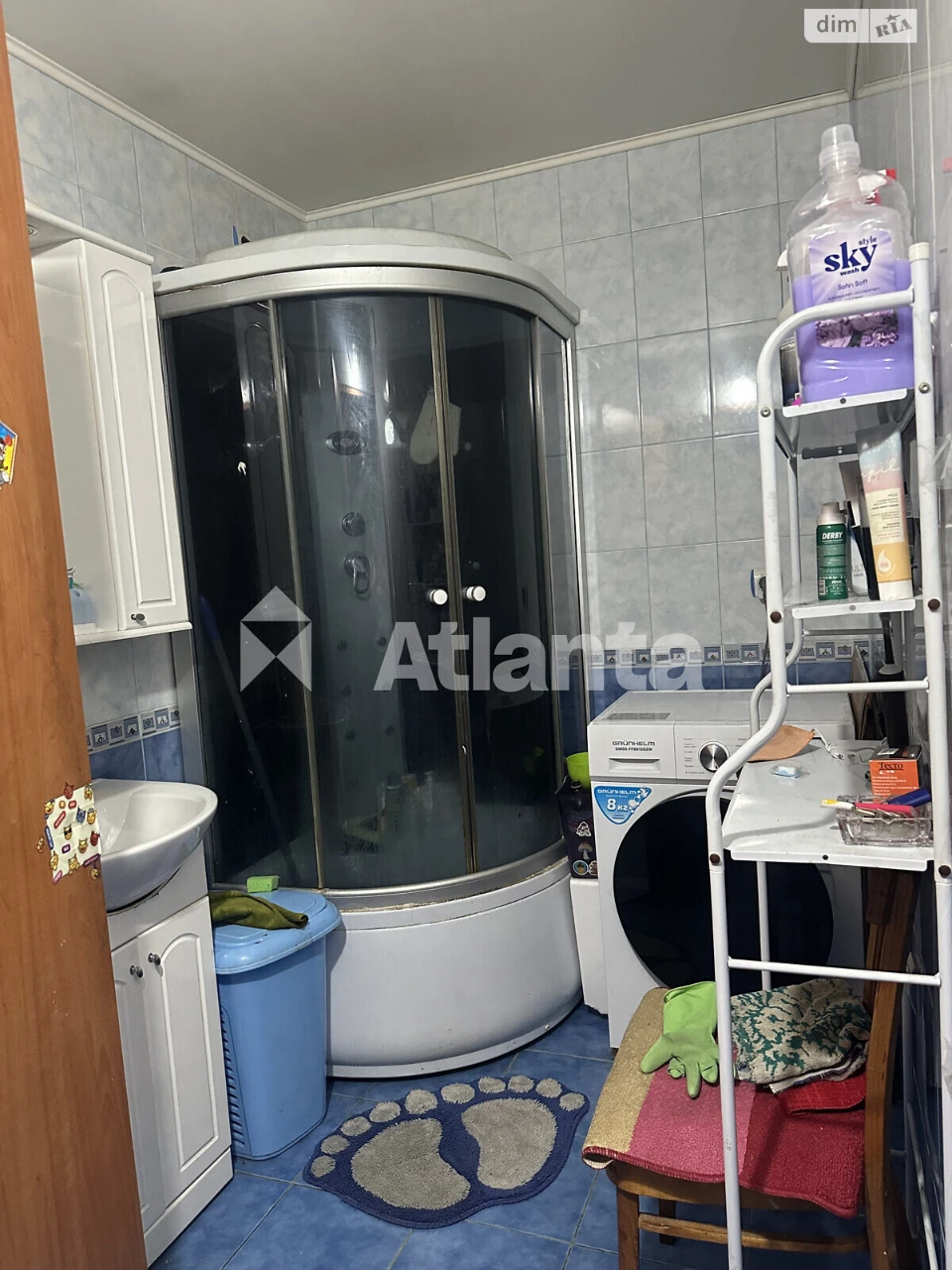 Продажа Квартира в поселке Котовского