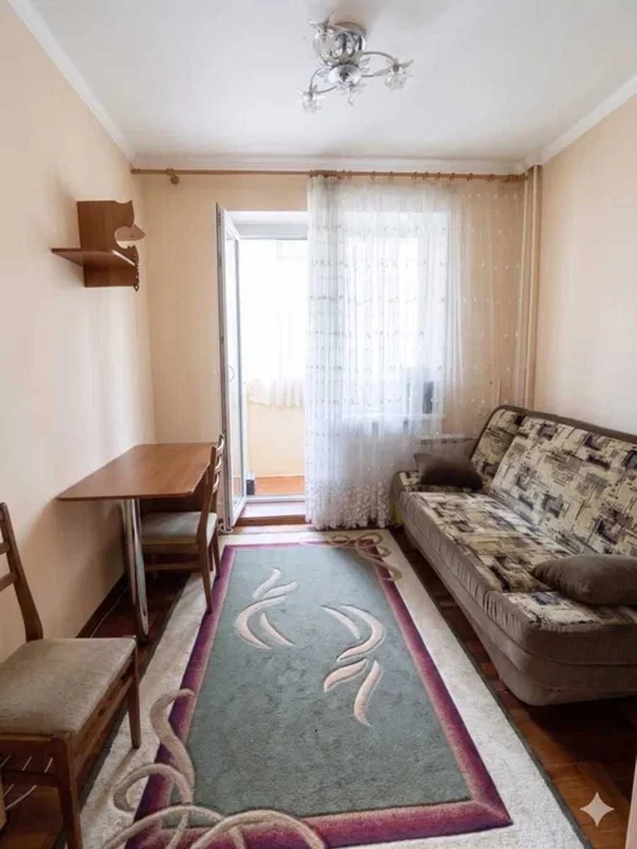 Уютная трехкомнатная квартира в районе 32-й школы, Бабурка (21