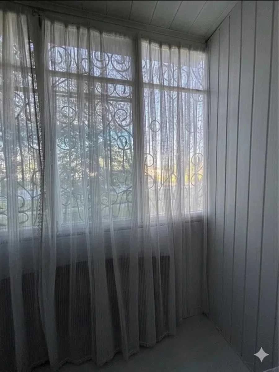 Уютная трехкомнатная квартира в районе 32-й школы, Бабурка (21