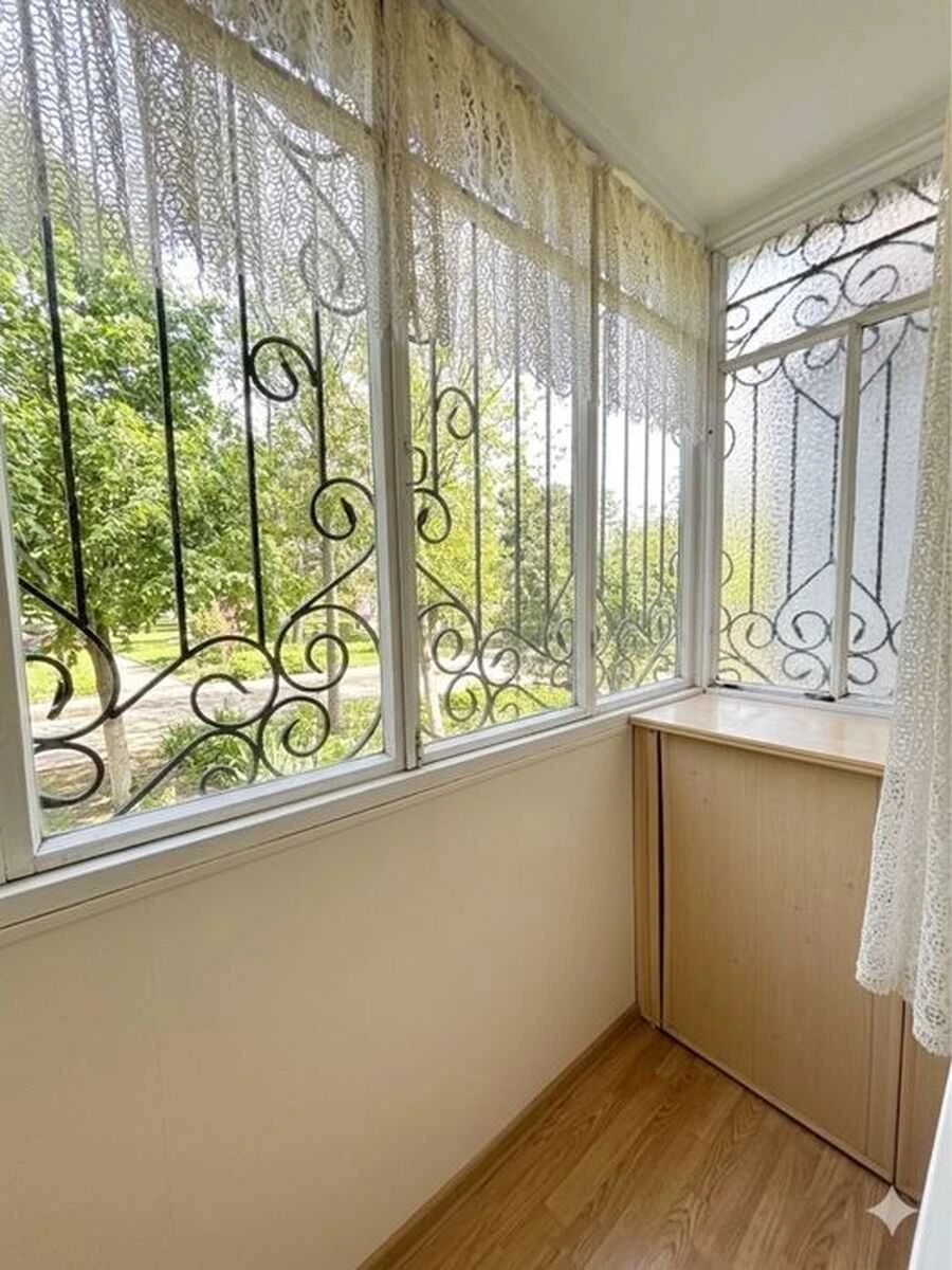 Уютная трехкомнатная квартира в районе 32-й школы, Бабурка (21