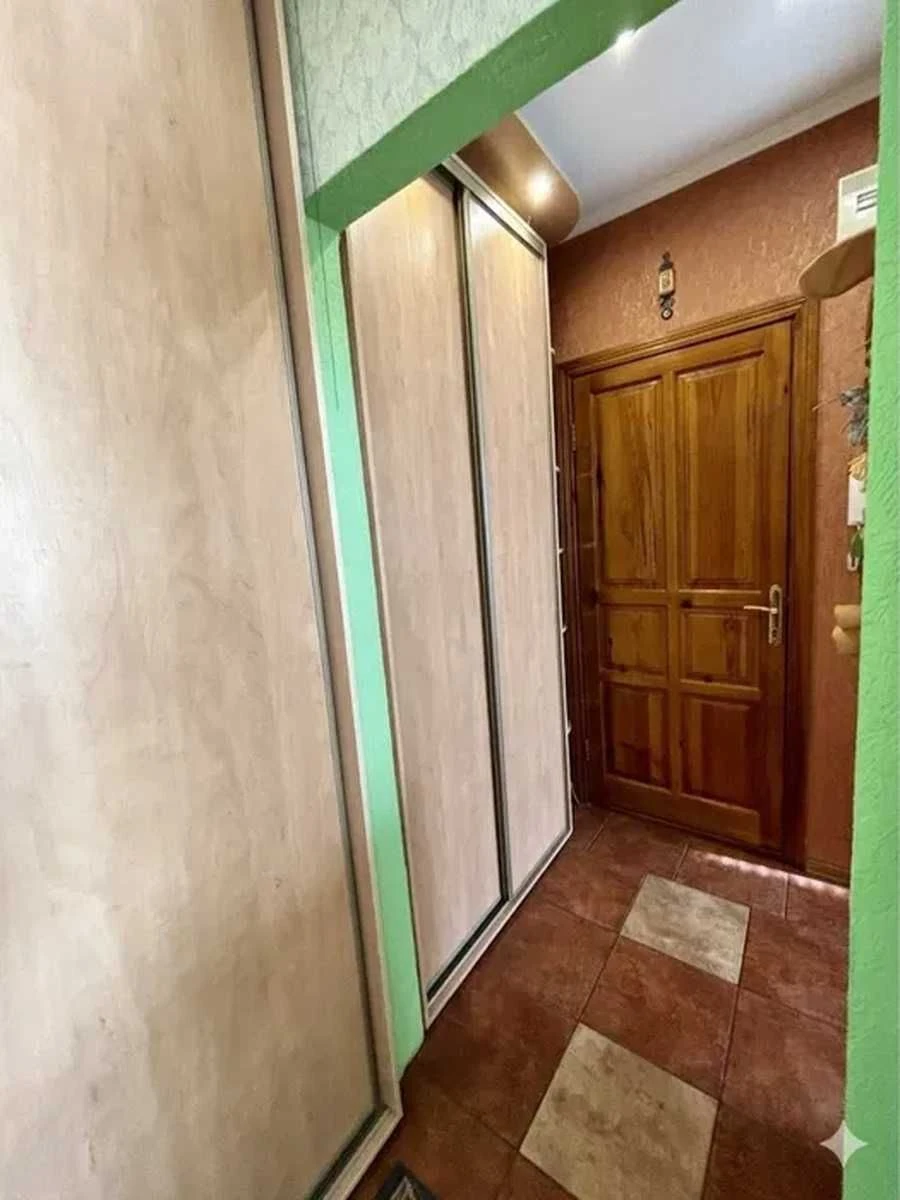 Уютная трехкомнатная квартира в районе 32-й школы, Бабурка (21