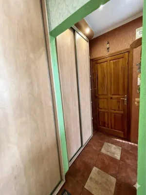 Уютная трехкомнатная квартира в районе 32-й школы, Бабурка (21