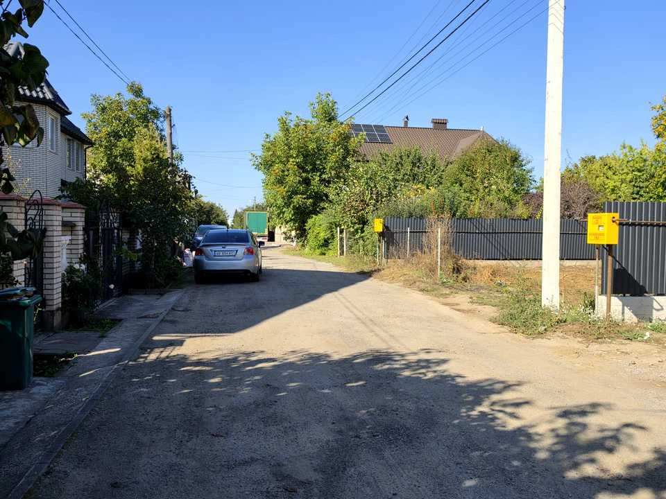 House. Vinnytsia, Nemirovske Shose