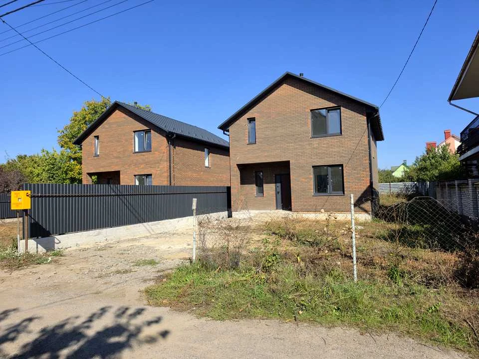 House. Vinnytsia, Nemirovske Shose