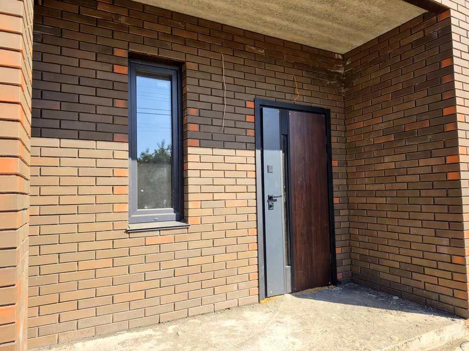 House. Vinnytsia, Nemirovske Shose