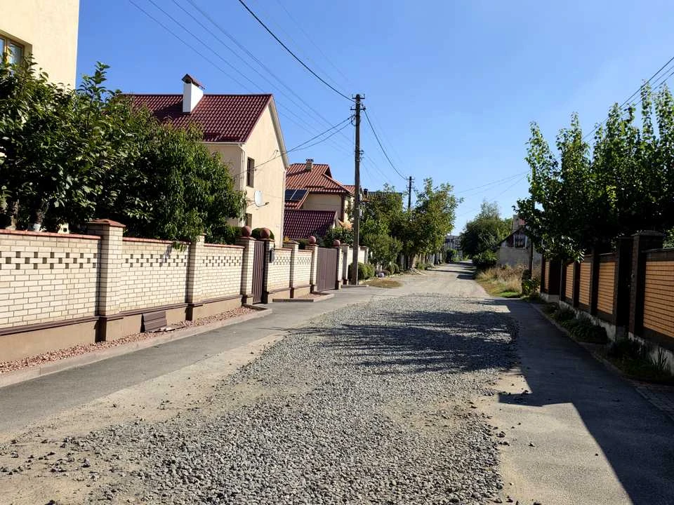 House. Vinnytsia, Nemirovske Shose