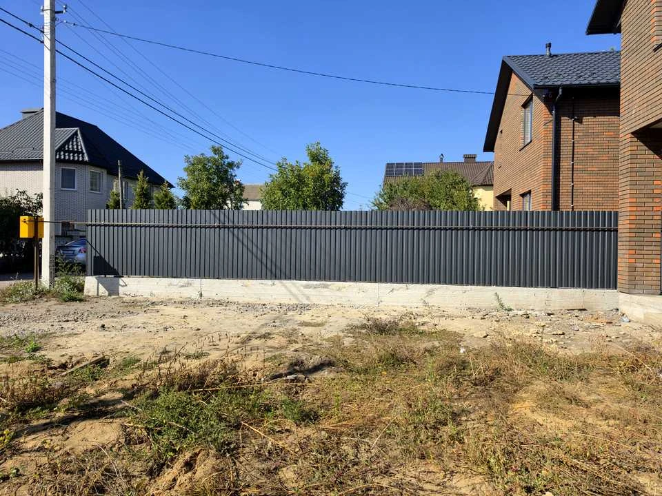 House. Vinnytsia, Nemirovske Shose