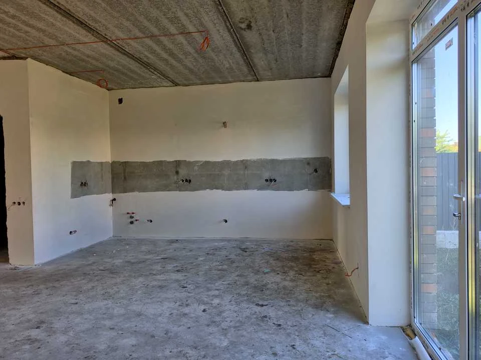 House. Vinnytsia, Nemirovske Shose