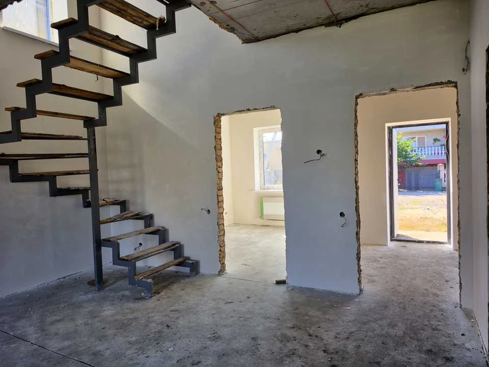 House. Vinnytsia, Nemirovske Shose