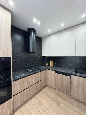 1 комнатная квартира в центре города