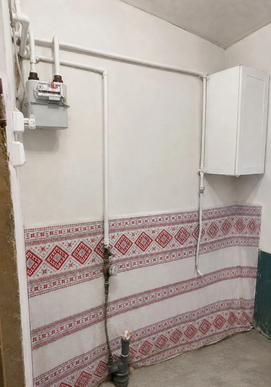 Продаж квартири. Власник