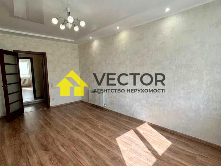 Apartment. VelikoTyrnivska Street, Poltava