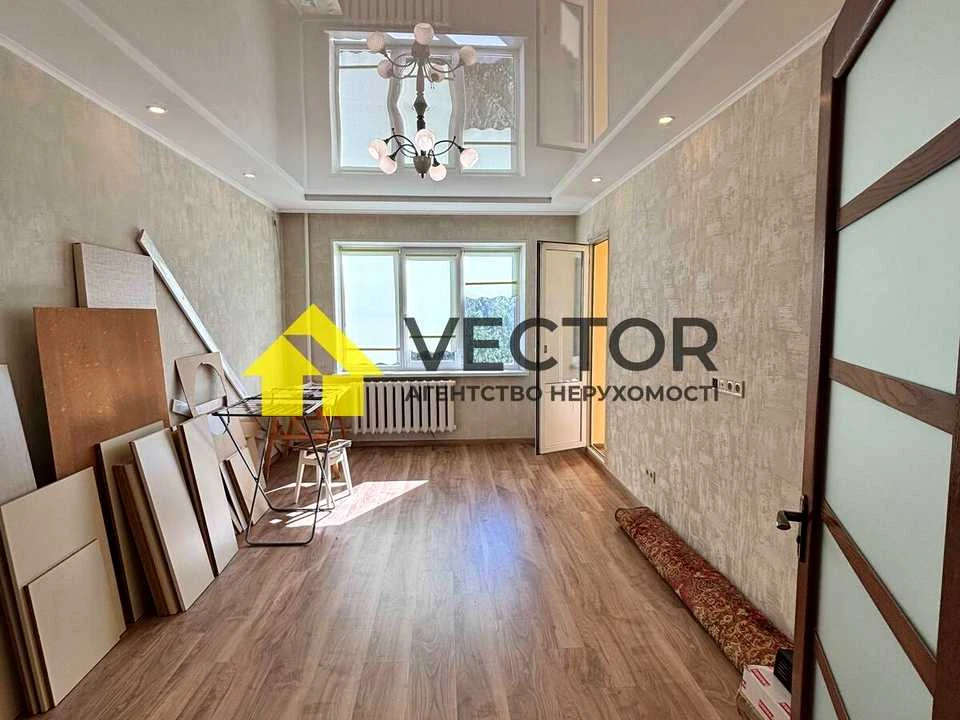 Apartment. VelikoTyrnivska Street, Poltava