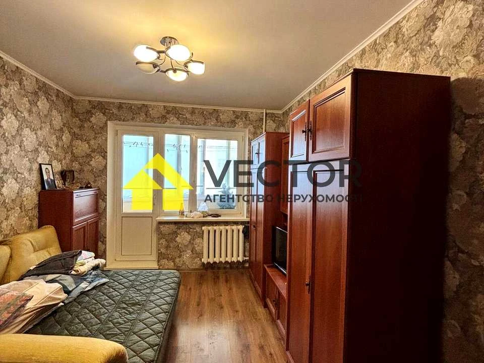 Apartment. VelikoTyrnivska Street, Poltava