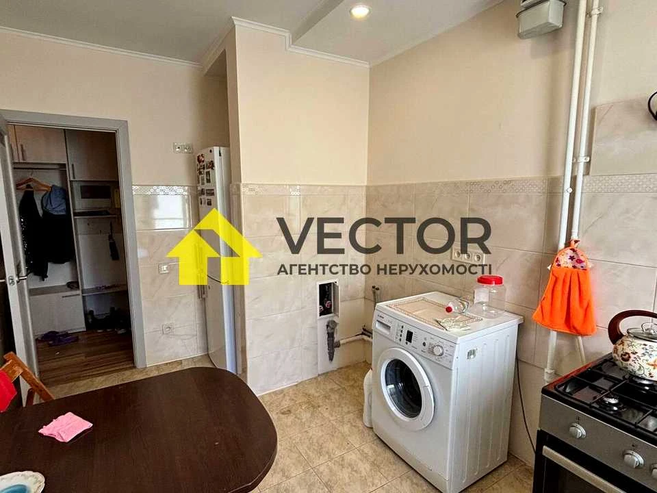 Apartment. VelikoTyrnivska Street, Poltava