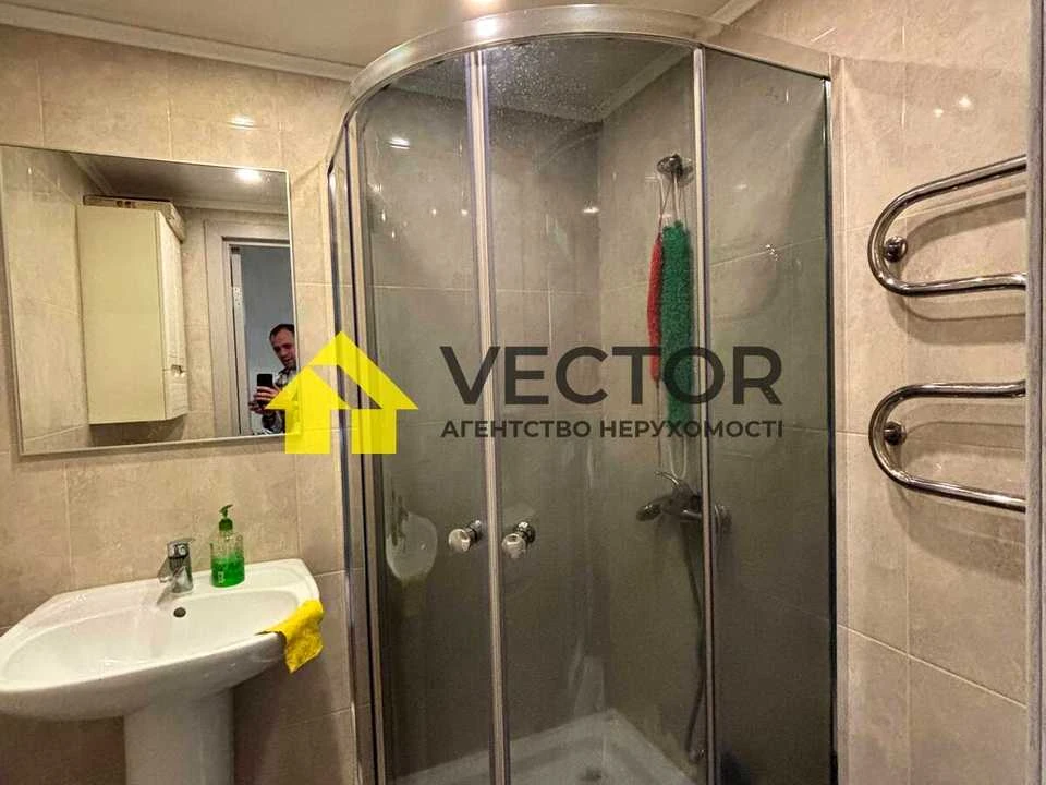 Apartment. VelikoTyrnivska Street, Poltava