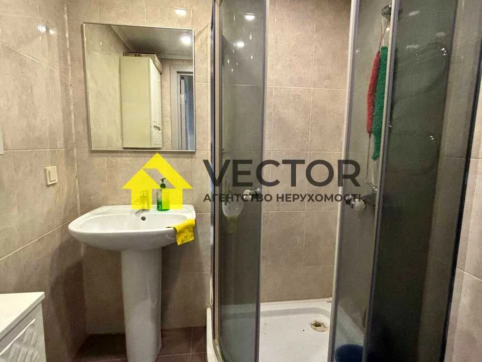 Apartment. VelikoTyrnivska Street, Poltava