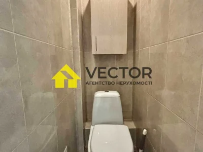 Apartment. VelikoTyrnivska Street, Poltava