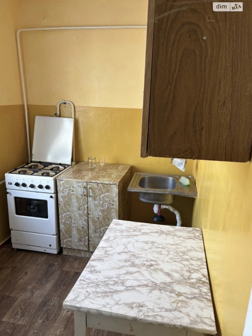 Довгострокова Оренда Квартири Юго-Западный