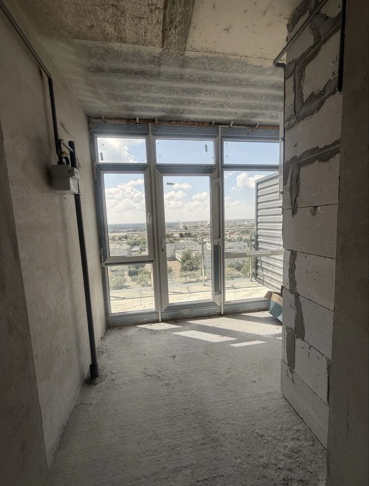 For sale, panoramic apartment in Grand City Dombrovsky Residence