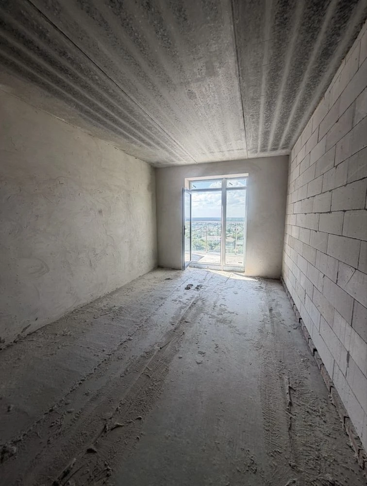 For sale, panoramic apartment in Grand City Dombrovsky Residence