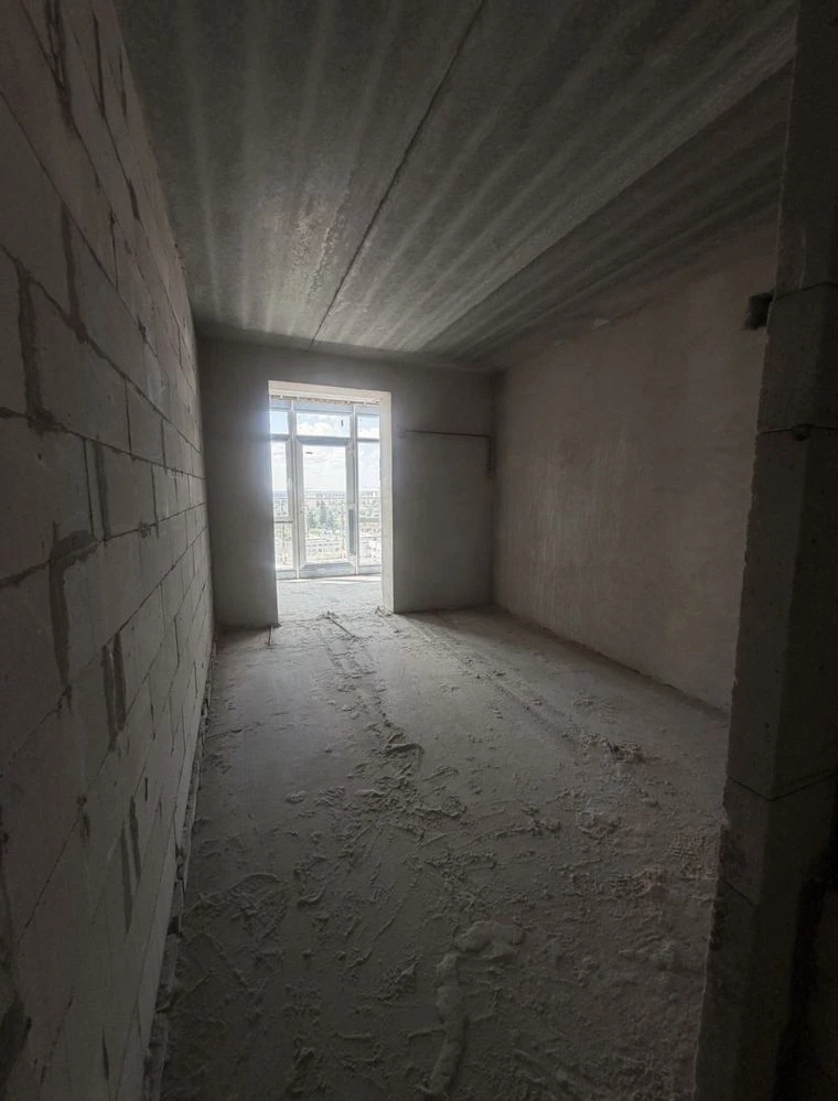 For sale, panoramic apartment in Grand City Dombrovsky Residence