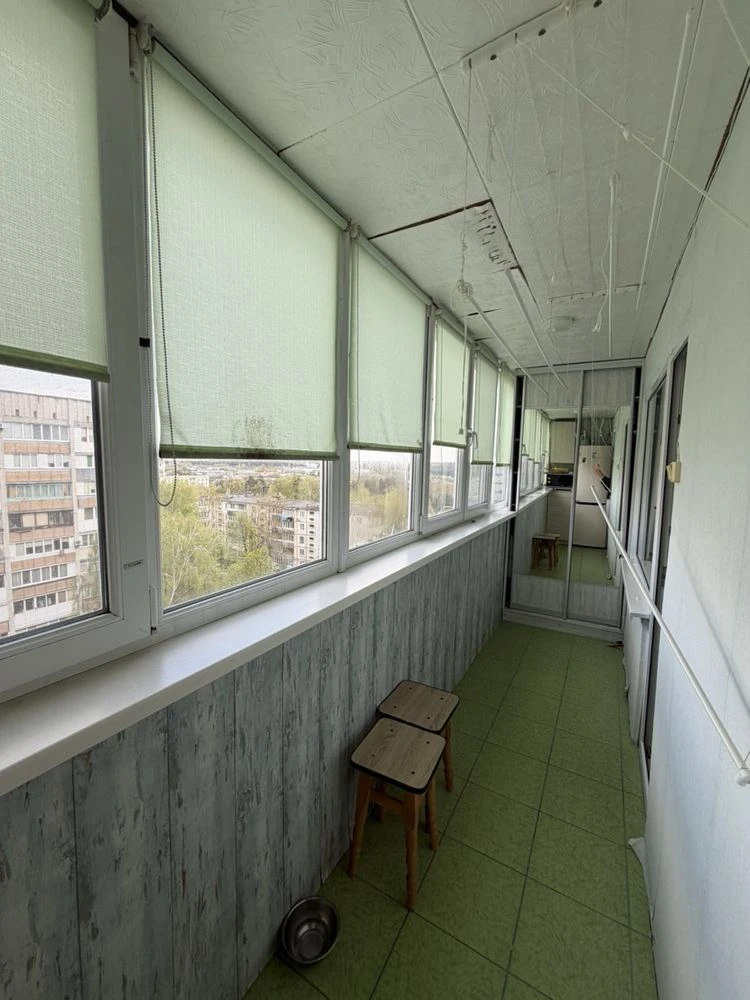 Продается квартира