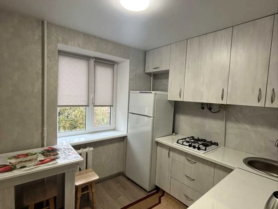 Apartment. Burgignyona Architect Street