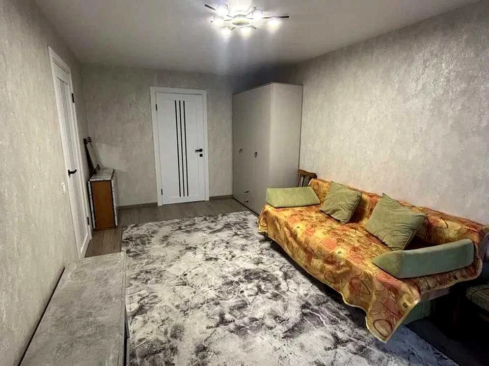 Apartment. Burgignyona Architect Street
