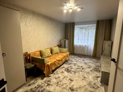 Apartment. Burgignyona Architect Street