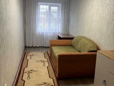 Apartment. Burgignyona Architect Street