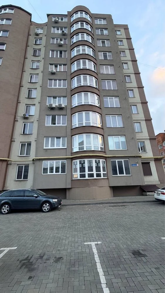 Продаж квартири, Луцк, район 55