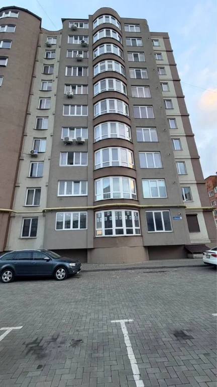 Продаж квартири, Луцк, район 55