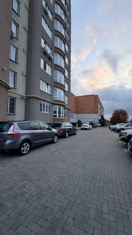 Продаж квартири, Луцк, район 55