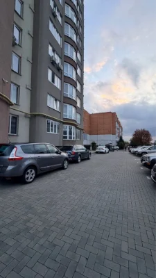 Продаж квартири, Луцк, район 55