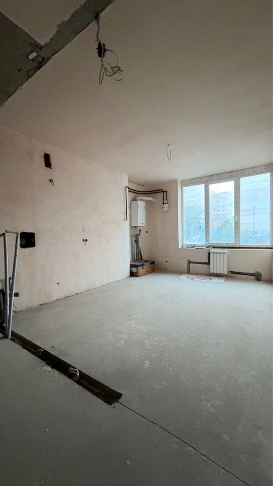 Продаж квартири, Луцк, район 55