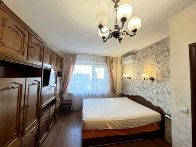 Квартира. вулиця Бориса Гмирі, Київ