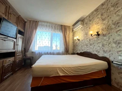 Квартира. вулиця Бориса Гмирі, Київ
