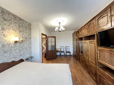 Квартира. вулиця Бориса Гмирі, Київ