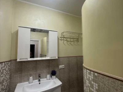 Apartment. Mykhola Bazhan Prospekt, Kyiv