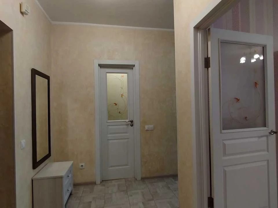 Apartment. Mykhola Bazhan Prospekt, Kyiv