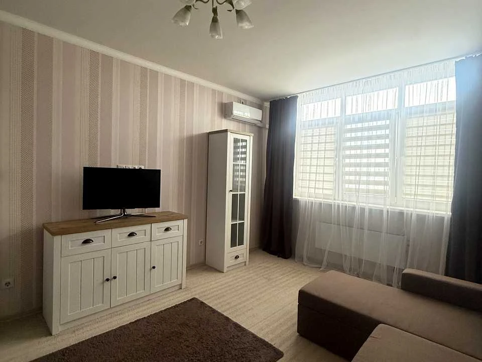 Apartment. Mykhola Bazhan Prospekt, Kyiv