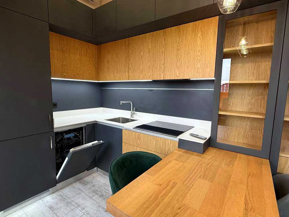 Квартира. Київ, вулиця Юрія Липи