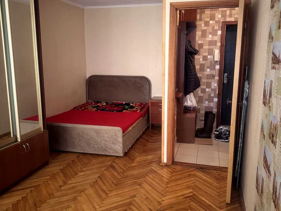 Квартира. Киев, Чоколовский бульвар.
